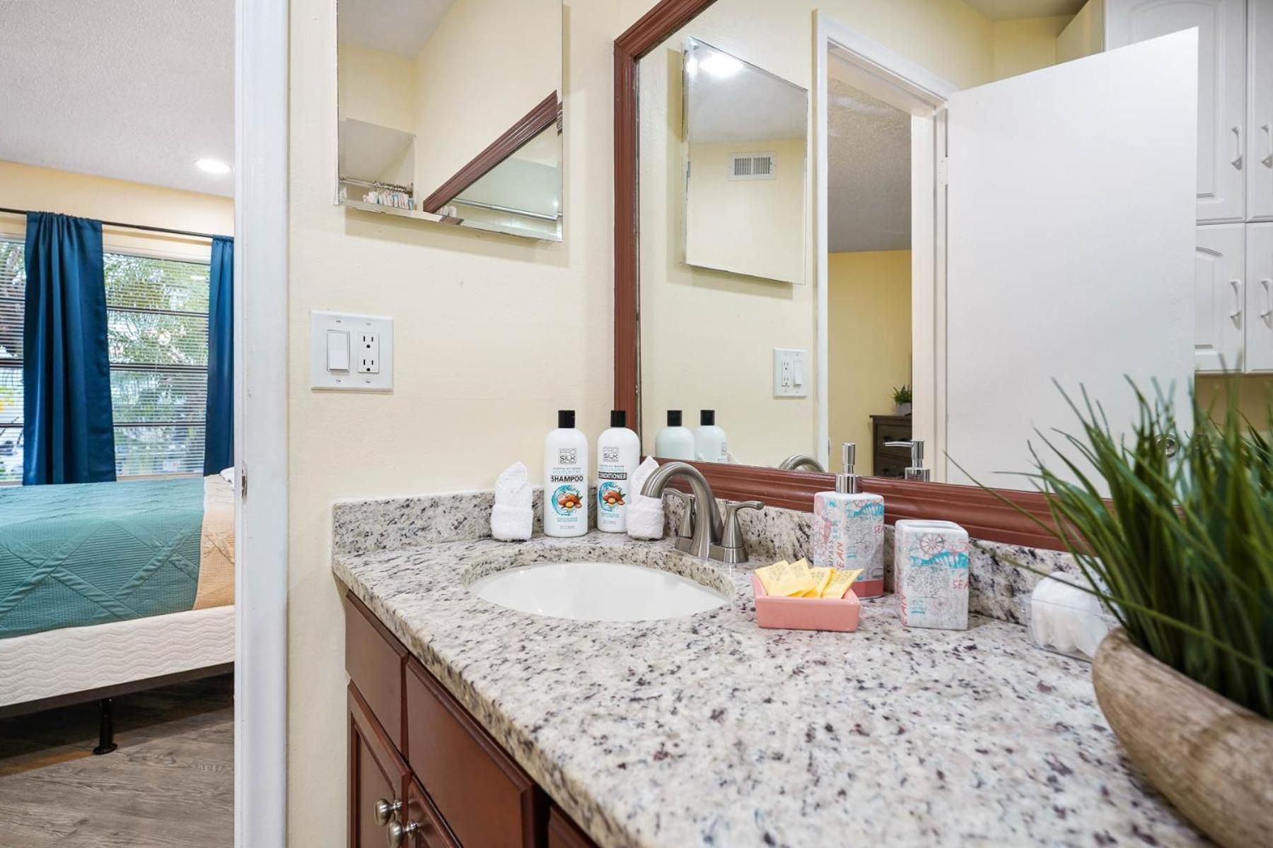 Orlando Vacational Apartment 3919 Exteriör bild