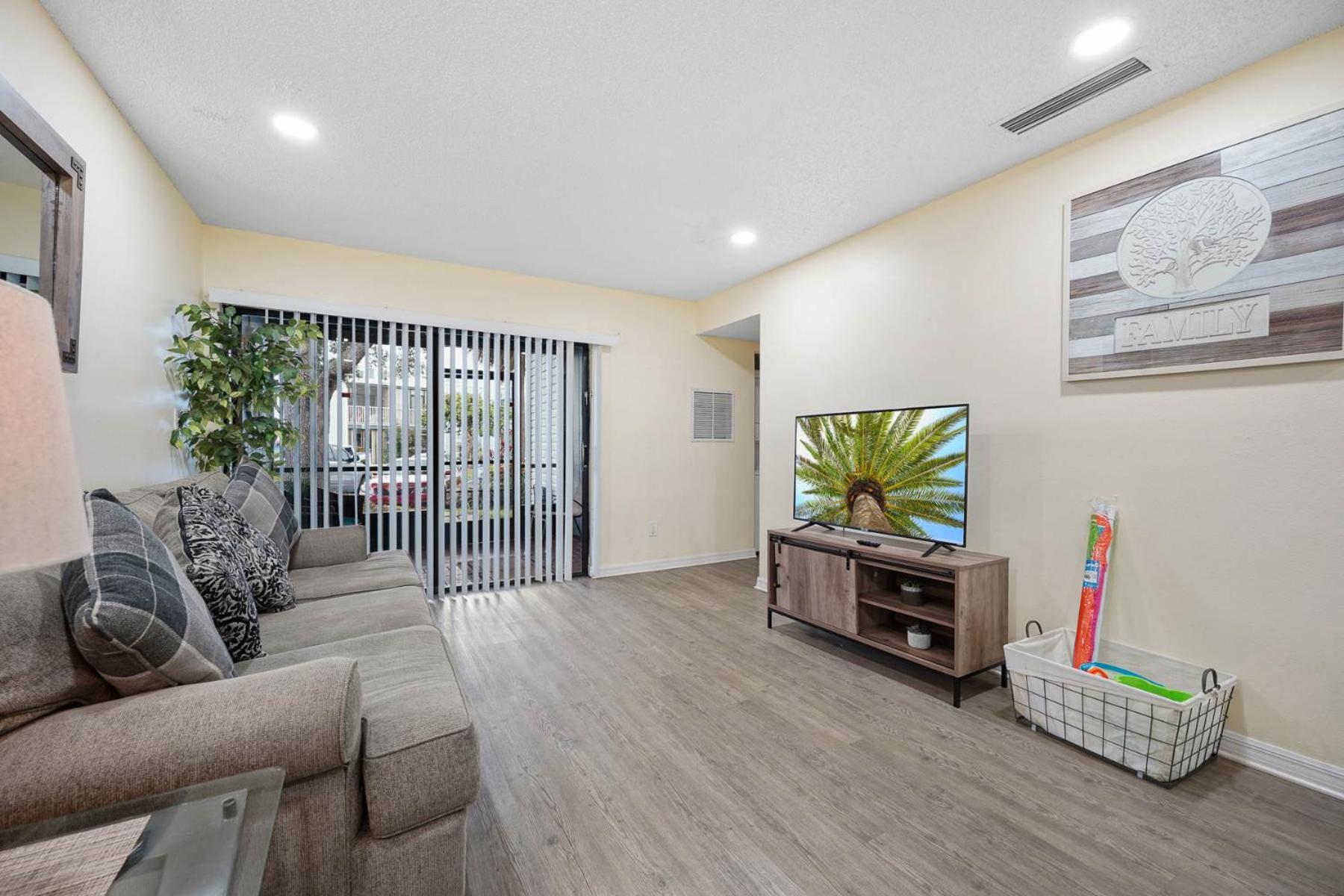 Orlando Vacational Apartment 3919 Exteriör bild