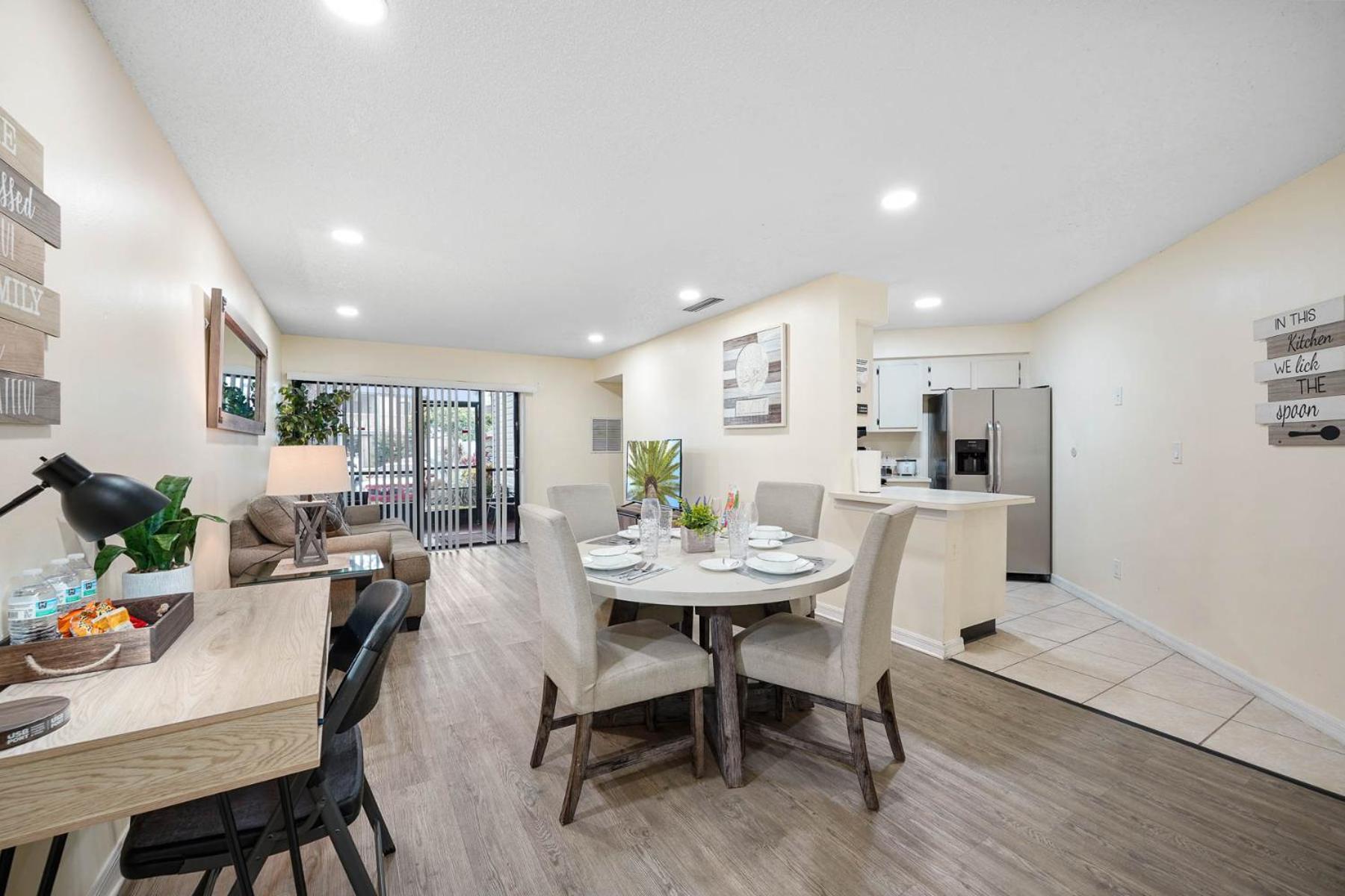 Orlando Vacational Apartment 3919 Exteriör bild