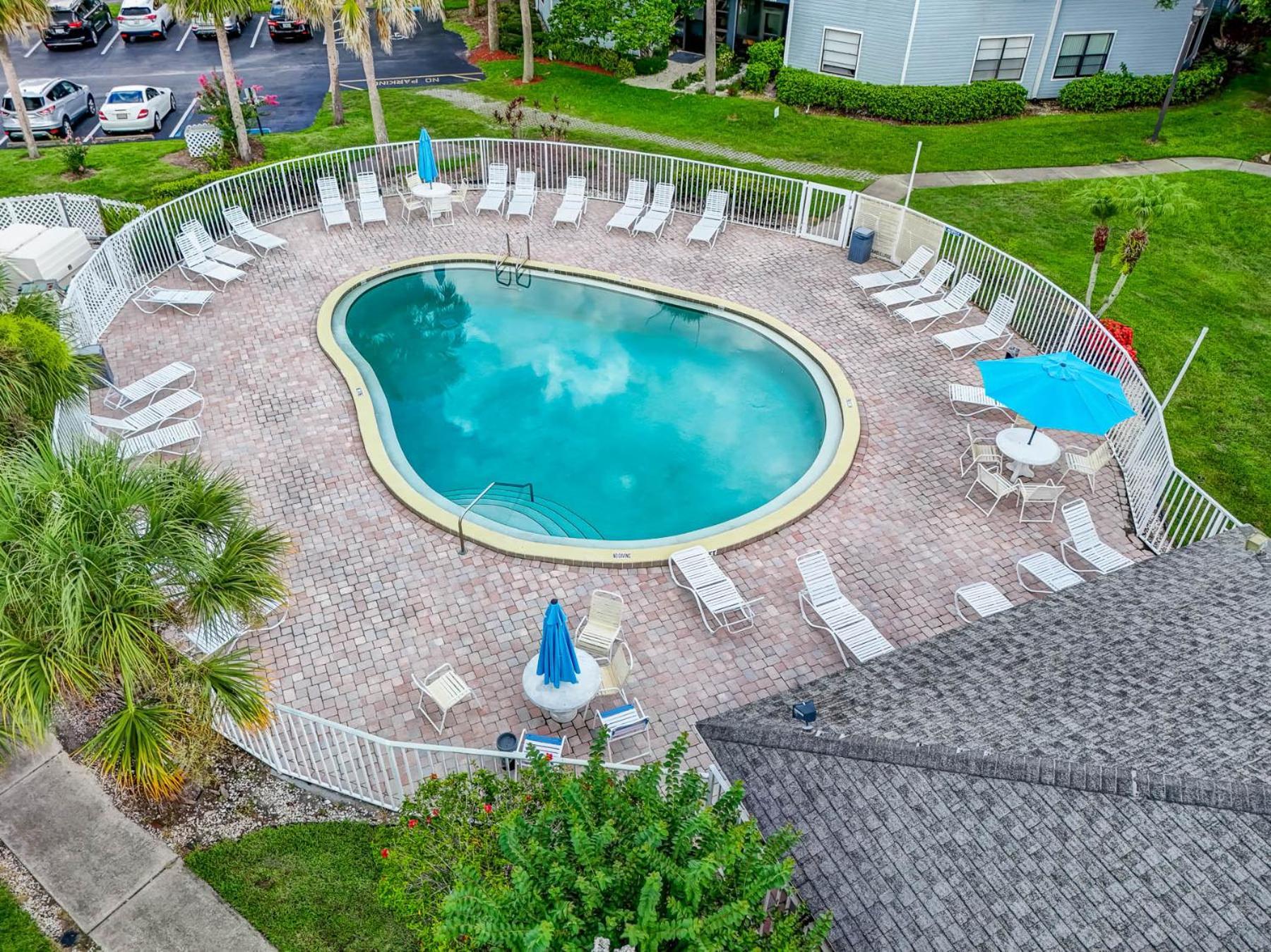 Orlando Vacational Apartment 3919 Exteriör bild