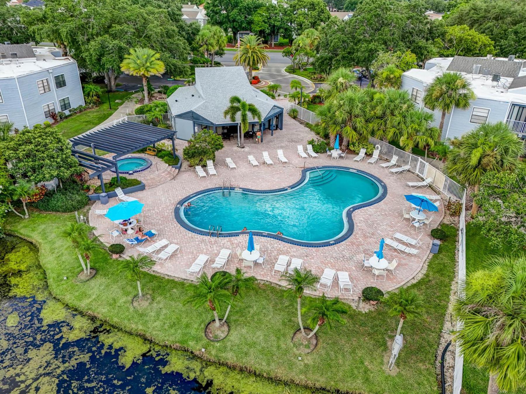 Orlando Vacational Apartment 3919 Exteriör bild