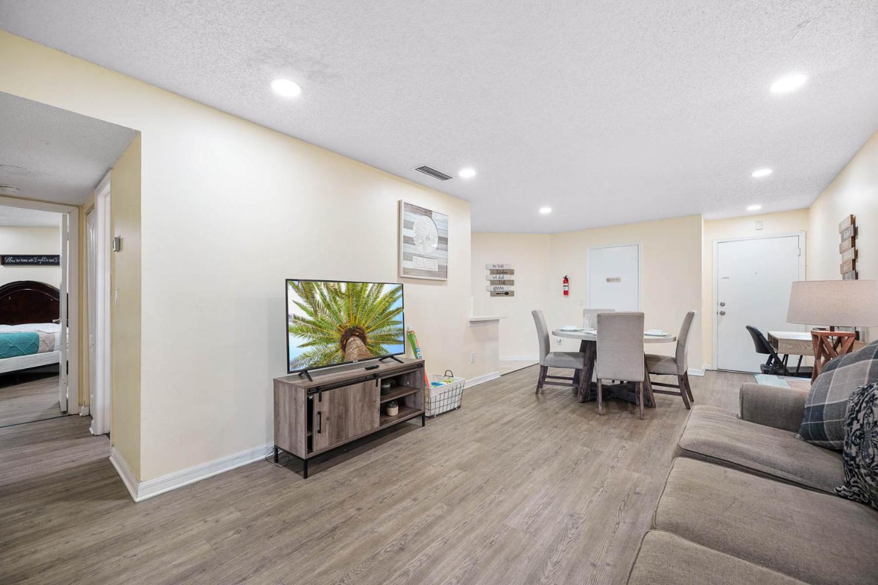 Orlando Vacational Apartment 3919 Exteriör bild
