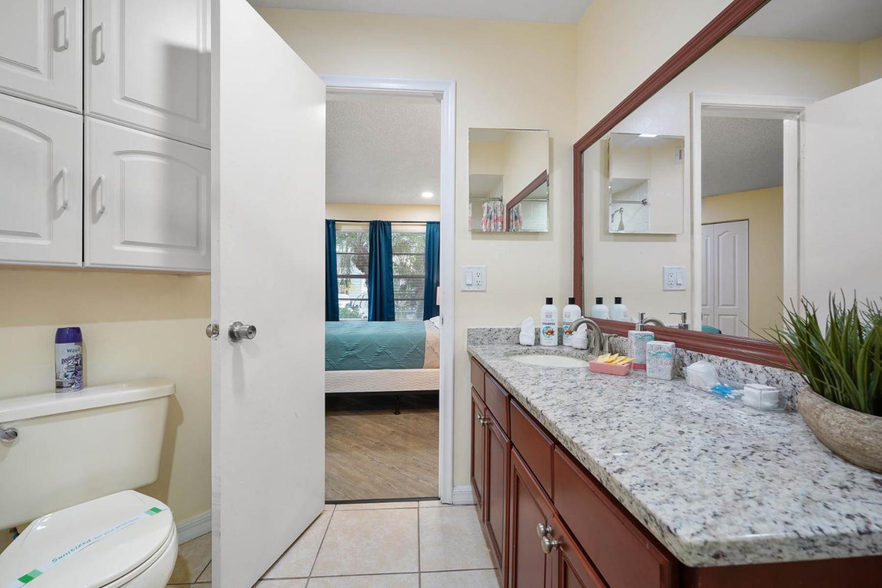 Orlando Vacational Apartment 3919 Exteriör bild