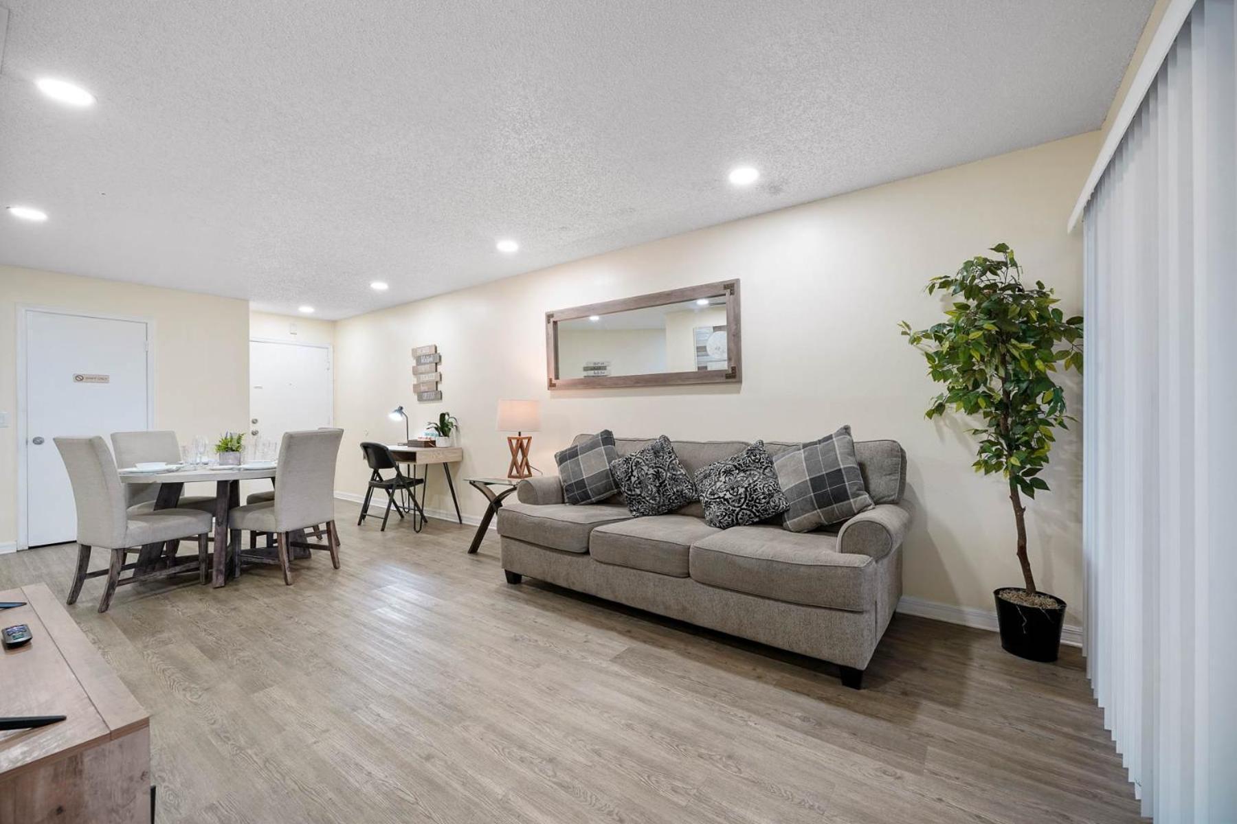 Orlando Vacational Apartment 3919 Exteriör bild