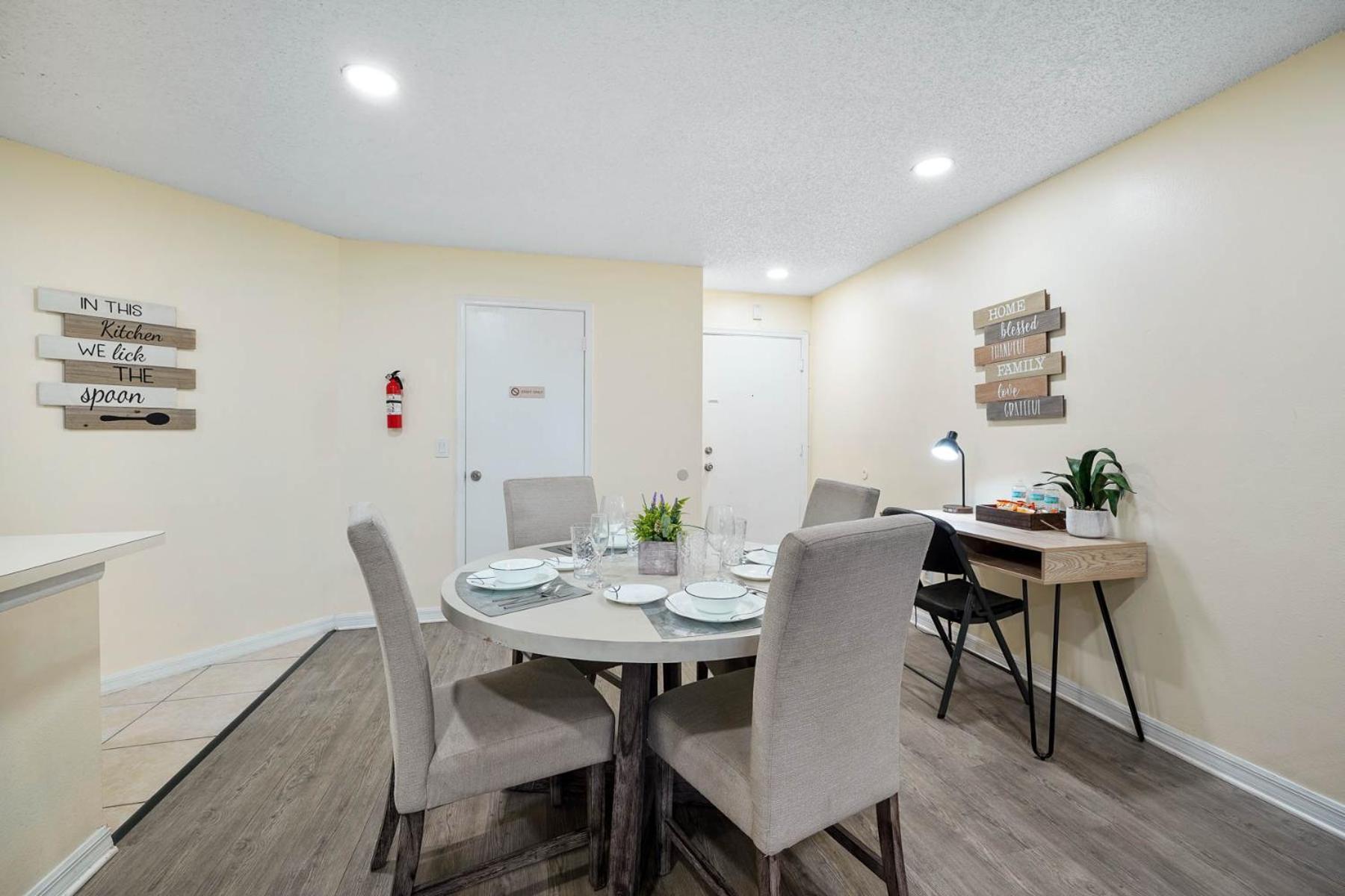 Orlando Vacational Apartment 3919 Exteriör bild