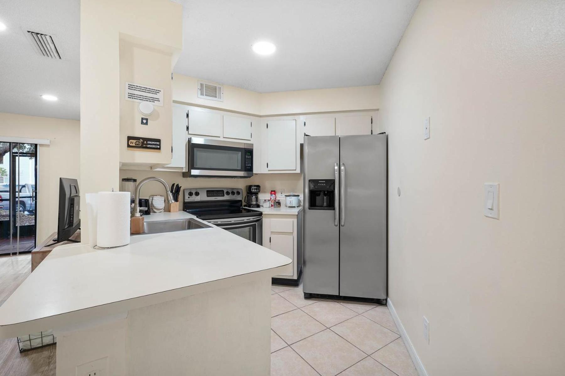 Orlando Vacational Apartment 3919 Exteriör bild