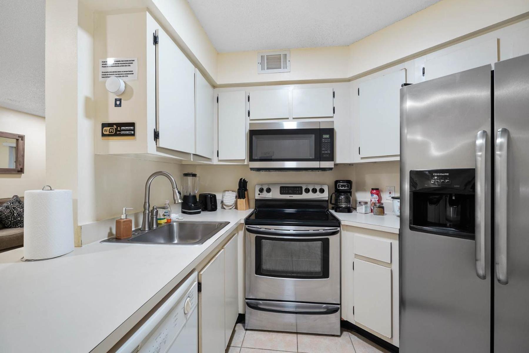 Orlando Vacational Apartment 3919 Exteriör bild
